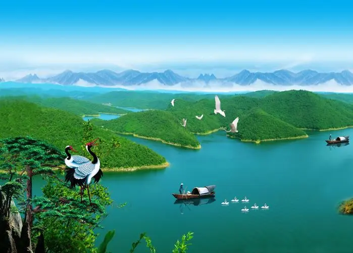 工业节能